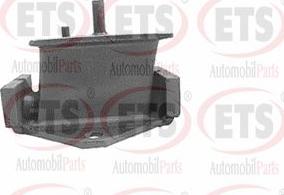 ETS 08.ST.025 - Подушка, підвіска двигуна autocars.com.ua