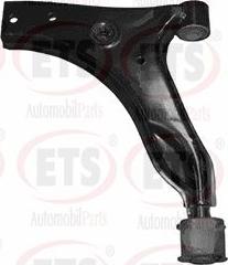 ETS 08.TC.736 - Важіль незалежної підвіски колеса autocars.com.ua