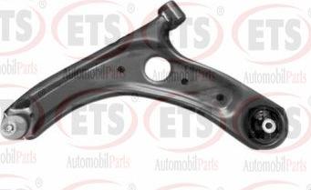 ETS 08.TC.836 - Важіль незалежної підвіски колеса autocars.com.ua