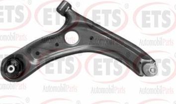 ETS 08.TC.837 - Важіль незалежної підвіски колеса autocars.com.ua