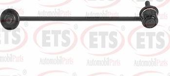 ETS 09.LB.186 - Тяга / стійка, стабілізатор autocars.com.ua