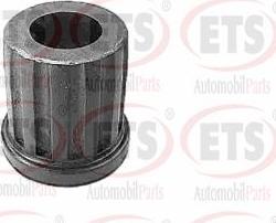 ETS 09.MB.208 - Комплект підтримки, облицювання радіатора autocars.com.ua