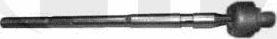 ETS 09.RE.127 - Осьовий шарнір, рульова тяга autocars.com.ua
