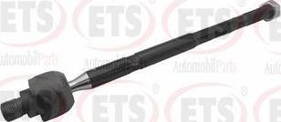 ETS 09.RE.157 - Осьовий шарнір, рульова тяга autocars.com.ua