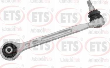 ETS 09.TC.728 - Важіль незалежної підвіски колеса autocars.com.ua