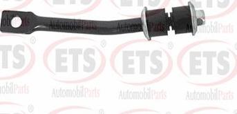 ETS 11.LB.046 - Тяга / стійка, стабілізатор autocars.com.ua