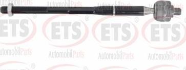 ETS 11.RE.422 - Осьовий шарнір, рульова тяга autocars.com.ua