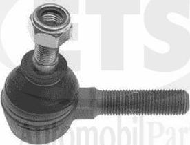 ETS 11.TR.519 - Наконечник рульової тяги, кульовий шарнір autocars.com.ua