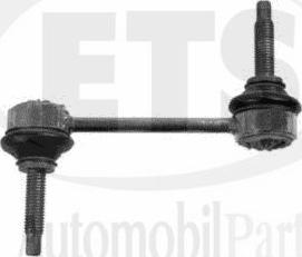 ETS 12.LB.751 - Тяга / стійка, стабілізатор autocars.com.ua