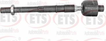 ETS 13.RE.130 - Осьовий шарнір, рульова тяга autocars.com.ua