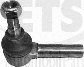 ETS 13.TR.376 - Наконечник рульової тяги, кульовий шарнір autocars.com.ua
