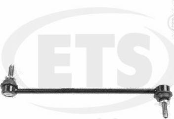 ETS 14.LB.436 - Тяга / стойка, стабилизатор autodnr.net