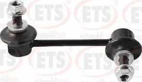 ETS 14.LB.455 - Тяга / стійка, стабілізатор autocars.com.ua