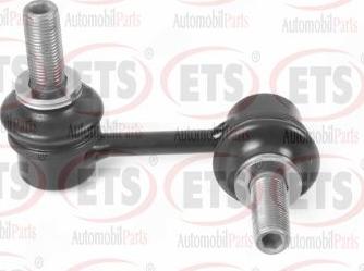 ETS 14.LB.461 - Тяга / стійка, стабілізатор autocars.com.ua