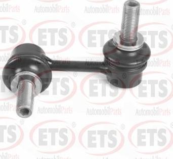 ETS 14.LB.462 - Тяга / стійка, стабілізатор autocars.com.ua