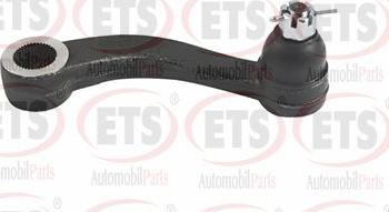 ETS 14.PA.736 - Сошка рульового управління autocars.com.ua