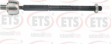 ETS 14.RE.728 - Осьовий шарнір, рульова тяга autocars.com.ua