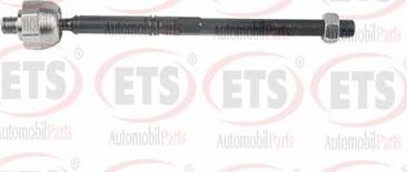 ETS 15.RE.503 - Осьовий шарнір, рульова тяга autocars.com.ua