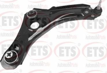 ETS 15.TC.553 - Важіль незалежної підвіски колеса autocars.com.ua