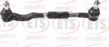 ETS 16.DL.254 - Тяга / стійка, підвіска колеса autocars.com.ua