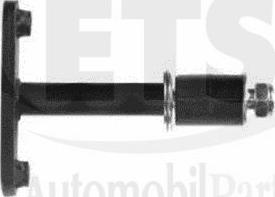 ETS 16.LB.862 - Тяга / стійка, стабілізатор autocars.com.ua