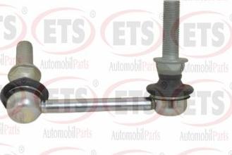 ETS 16.LB.886 - Тяга / стійка, стабілізатор autocars.com.ua