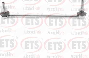 ETS 16.LB.887 - Тяга / стійка, стабілізатор autocars.com.ua