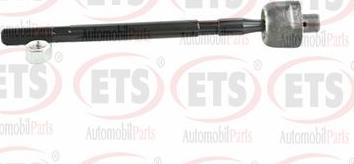 ETS 16.RE.123 - Осьовий шарнір, рульова тяга autocars.com.ua