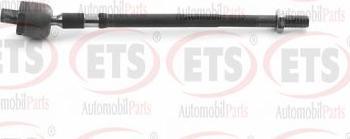 ETS 16.RE.126 - Осьовий шарнір, рульова тяга autocars.com.ua