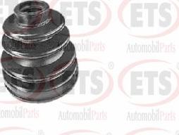 ETS 16.SK.705 - Пильник, рульове управління autocars.com.ua