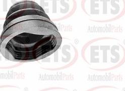 ETS 16.SK.706 - Пильник, рульове управління autocars.com.ua