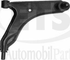 ETS 16.TC.426 - Важіль незалежної підвіски колеса autocars.com.ua