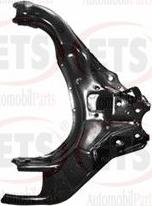 ETS 16.TC.487 - Важіль незалежної підвіски колеса autocars.com.ua