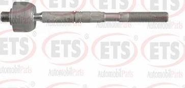 ETS 17.RE.172 - Осьовий шарнір, рульова тяга autocars.com.ua