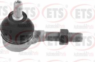 ETS 17.TR.773 - Наконечник рульової тяги, кульовий шарнір autocars.com.ua