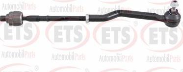 ETS 18.AJ.383 - Поперечна рульова тяга autocars.com.ua