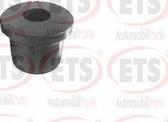 ETS 18.MB.610 - Комплект підтримки, облицювання радіатора autocars.com.ua