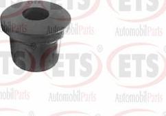 ETS 18.MB.611 - Комплект підтримки, облицювання радіатора autocars.com.ua