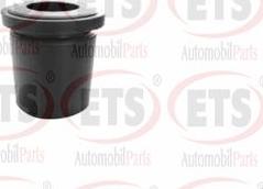 ETS 18.MB.612 - Комплект підтримки, облицювання радіатора autocars.com.ua