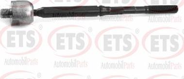 ETS 18.RE.134 - Осьовий шарнір, рульова тяга autocars.com.ua