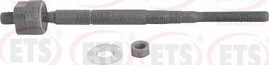 ETS 18.RE.146 - Осьовий шарнір, рульова тяга autocars.com.ua