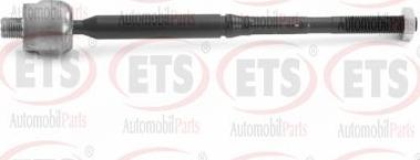 ETS 18.RE.173 - Осьовий шарнір, рульова тяга autocars.com.ua