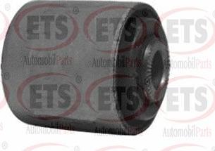 ETS 18.SB.290 - Сайлентблок, важеля підвіски колеса autocars.com.ua