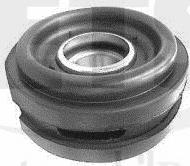 ETS 18.SC.251 - Центруюча втулка, поздовжній вал autocars.com.ua