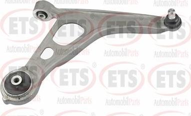 ETS 18.TC.784 - Важіль незалежної підвіски колеса autocars.com.ua