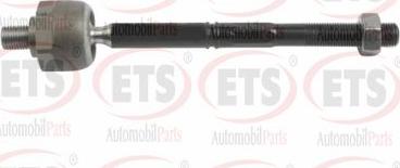 ETS 19.RE.710 - Осьовий шарнір, рульова тяга autocars.com.ua