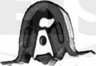 ETS 19.ST.807 - Подушка, підвіска двигуна autocars.com.ua