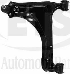 ETS 19.TC.742 - Важіль незалежної підвіски колеса autocars.com.ua