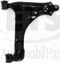 ETS 19.TC.743 - Важіль незалежної підвіски колеса autocars.com.ua