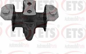 ETS 19.TM.813 - Кронштейн підшипника, тяга перемикання autocars.com.ua